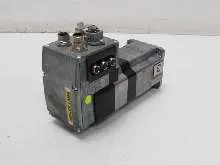  Berger Lahr IFE71/2DP0ISDS/-QDI54/V-038RPP54 Motor 36VDC RS12 Top Zustand الصورة على Industry-Pilot