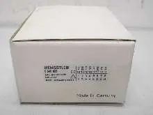  Capteur Hengstler 0540023 RA58-S/0010AS,41KYPB Encoder Unbenutzt OVP Images sur Industry-Pilot