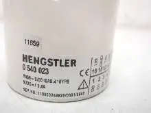 مستشعر Hengstler 0540023 RA58-S/0010AS,41KYPB Encoder Unbenutzt OVP الصورة على Industry-Pilot