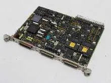  وحدة SIEMENS GE.570204.0003.00 6FX1120-4BD03 Module Card Schaltkarte الصورة على Industry-Pilot
