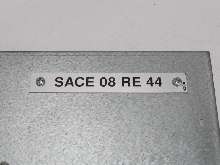 Frequency converter ABB SACE 08 RE 44 Bremswiderstand Top Zustand photo on Industry-Pilot