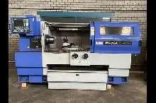  CNC Drehmaschine Ecoca EL 4615 E 