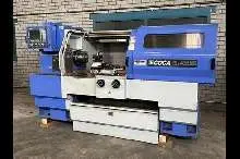 CNC Drehmaschine Ecoca EL 4615 E guter Zustand