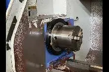 CNC Drehmaschine Ecoca EL 4615 E guter Zustand