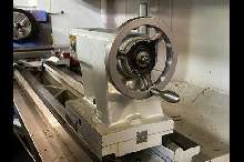 CNC Turning Machine Ecoca EL 4615 E photo on Industry-Pilot