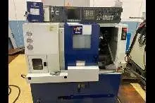  CNC Drehmaschine Tongtai HS 22 -M 