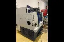 Tour CNC Tongtai HS 22 -M Images sur Industry-Pilot