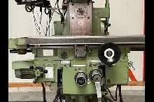 Fraiseuse à console - universelle Correa F2U-E Images sur Industry-Pilot