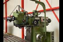Knee-and-Column Milling Machine - univ. Correa F2U-E photo on Industry-Pilot