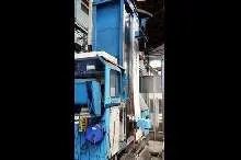 Bettfräsmaschine - Vertikal Soraluce FR 6000 guter Zustand