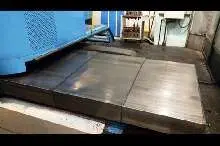 Bettfräsmaschine - Vertikal Soraluce FR 6000 guter Zustand