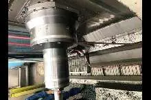 Bettfräsmaschine - Vertikal Soraluce FR 6000 guter Zustand