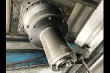 Bettfräsmaschine - Vertikal Soraluce FR 6000 guter Zustand