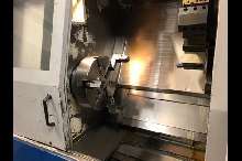 CNC Turning Machine Doosan Puma 450 photo on Industry-Pilot
