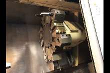 CNC Turning Machine Doosan Puma 450 photo on Industry-Pilot