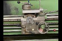 Screw-cutting lathe Colchester Master 2500 photo on Industry-Pilot