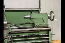 Screw-cutting lathe Colchester Master 2500 photo on Industry-Pilot