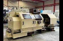 CNC Turning Machine Chevalier FCL 2460 photo on Industry-Pilot