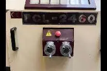 Tour CNC Chevalier FCL 2460 Images sur Industry-Pilot