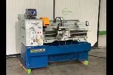 Screw-cutting lathe Puma C 410 photo on Industry-Pilot
