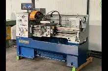 Screw-cutting lathe Puma C 410 photo on Industry-Pilot
