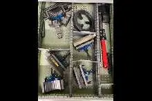 Screw-cutting lathe Puma C 410 photo on Industry-Pilot