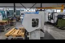 CNC Drehmaschine Pinacho Mustang 255 guter Zustand