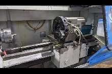 CNC Turning Machine Pinacho Mustang 255 photo on Industry-Pilot