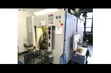  Обрабатывающий центр - вертикальный SW BA S03-22 HSK63 Fanuc фото на Industry-Pilot