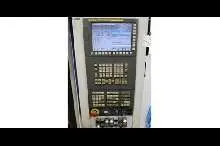 Bearbeitungszentrum - Vertikal SW BA S03-22 HSK63 Fanuc guter Zustand