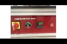 Lapping machine Lam Plan MM 8400 380mm photo on Industry-Pilot