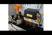 Обрабатывающий центр - вертикальный Ingersoll OPS 550 HSK32 фото на Industry-Pilot