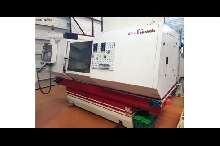 Rundschleifmaschine Studer S145 CNC FANUC gebraucht kaufen