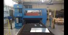 Laser Cutting Machine Prima PLATINO 1530 photo on Industry-Pilot