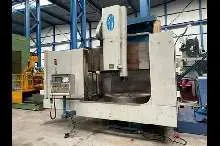  آلة خراطة دوارة - قائم فردي You-Ji VTL 1600 ATC Fanuc الصورة على Industry-Pilot