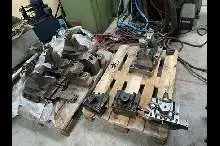 Карусельно-токарный станок одностоечный You-Ji VTL 1600 ATC Fanuc фото на Industry-Pilot