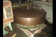  Круглый стол NN Rotational table with clamping magnet фото на Industry-Pilot