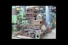 Aufspanntisch NN Drilling block guter Zustand