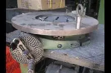 طاولة دائرية Walter Ri 320 TG الصورة على Industry-Pilot