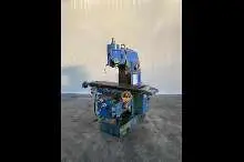  Knee-and-Column Milling Machine - vert. Tiger FV 130 photo on Industry-Pilot