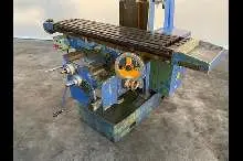 Knee-and-Column Milling Machine - vert. Tiger FV 130 photo on Industry-Pilot