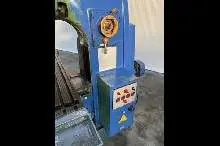 Knee-and-Column Milling Machine - vert. Tiger FV 130 photo on Industry-Pilot