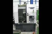  آلة خراطة دوارة - قائم فردي VTC 670 الصورة على Industry-Pilot