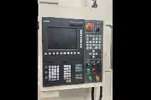 Vertical Turret Lathe - Single Column VTC 670 photo on Industry-Pilot