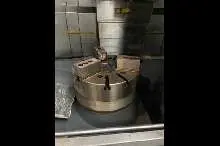 Vertical Turret Lathe - Single Column VTC 670 photo on Industry-Pilot