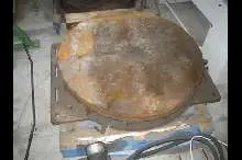 Round table NN Round Rotary tables photo on Industry-Pilot