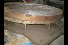 Round table NN Round Rotary tables photo on Industry-Pilot