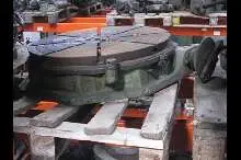  طاولة دائرية NN Round الصورة على Industry-Pilot