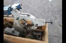  Chiffre NN Steady rest with roller bearing for lathe Lünette Images sur Industry-Pilot