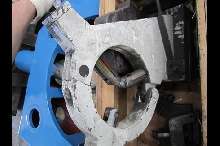 Lünette NN Steady rest with roller bearing for lathe Lünette Bilder auf Industry-Pilot